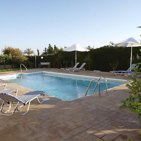 Mariandy Villa 2 Coral Bay Bagian luar foto